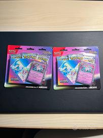 COLLEZIONI CON ADESIVI EVOLUZIONI PRISMATICHE ITA