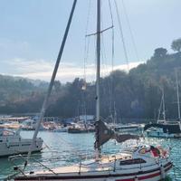BOLSTROM 31 MKII - pronto per la navigazione
