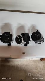 circolatori grundfos 