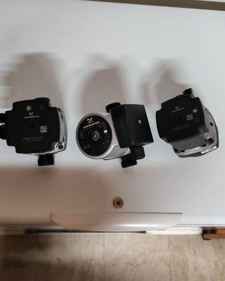 circolatori grundfos 