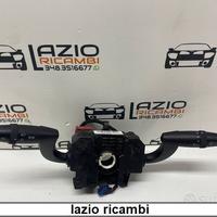 Devio luci fiat ducato