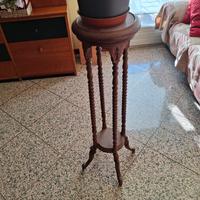 sottovaso a colonna