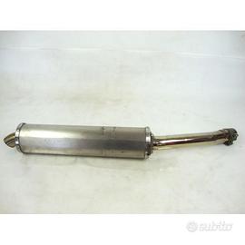 TERMINALE SCARICO WILEYCO YAMAHA YZF R6 2003