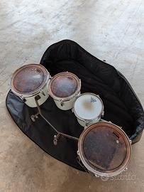 Marching Tenor Yamaha PowerLite
