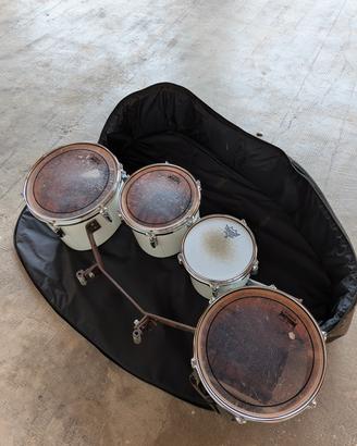 Marching Tenor Yamaha PowerLite