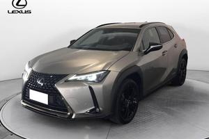 Lexus UX 250h Midnight 2wd cvt