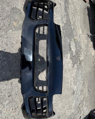 PARAURTI ANTERIORE PORSCHE CAYENNE