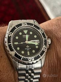 Seiko