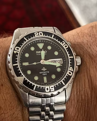 Seiko