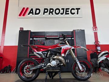 FANTIC XX 125 2023