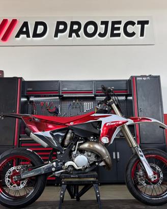 FANTIC XX 125 2023
