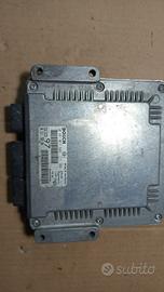 CENTRALINA ECU FIAT SCUDO 2,0 JTD CODICE 028101134