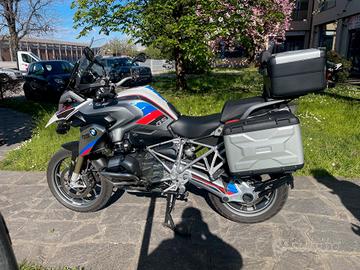 Bmw R 1200 GS LC