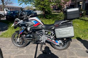 Bmw R 1200 GS LC
