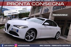 Alfa Romeo Giulia 2.2 Turbo Diesel AT8 160CV ...