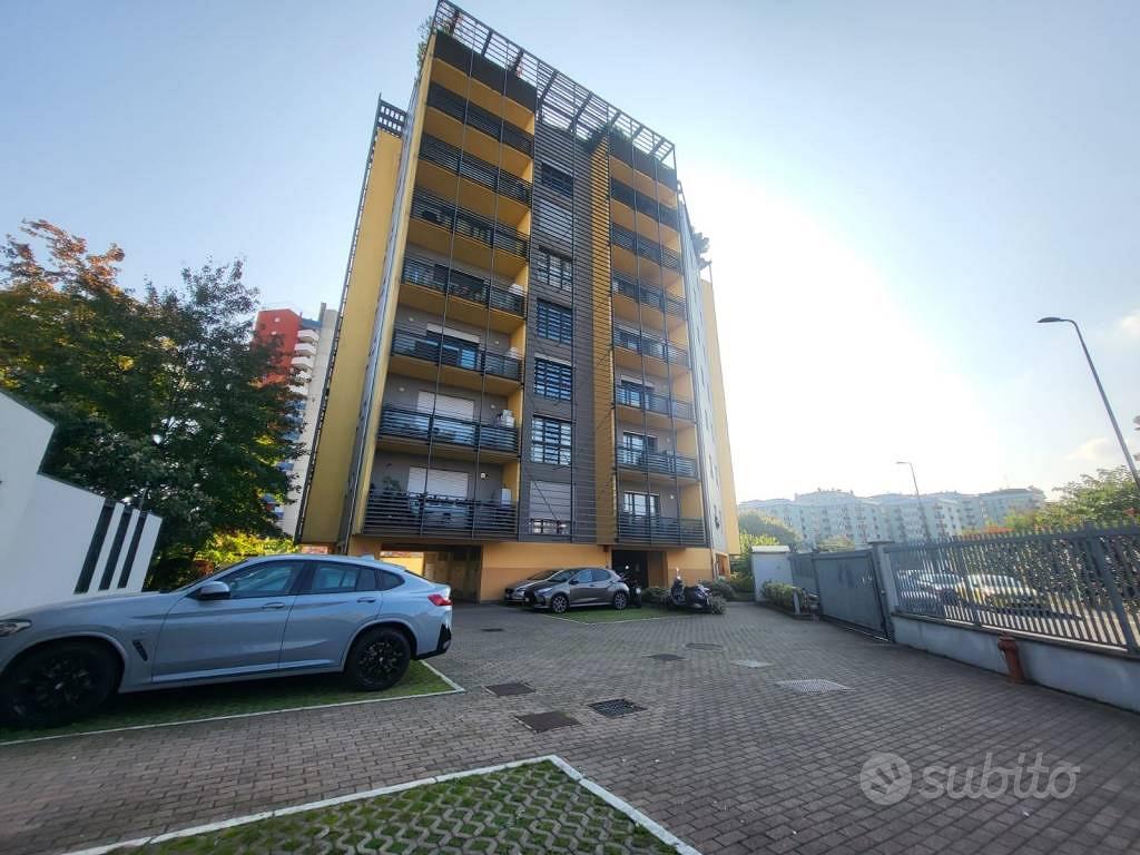 Appartamento – Milano, Umbria - Molise, Municipio 4 - Vista 2