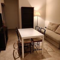 Bilocale completamente arredato posto auto cantina