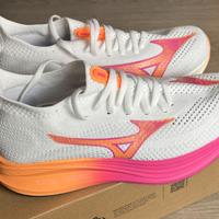 Scarpe running Mizuno Neo Zen 42 27cm PERFETTE