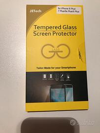 Vetro temperato per cellulari 2 pezzi