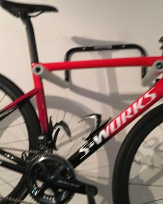Specialized Tarmac S-works SL6