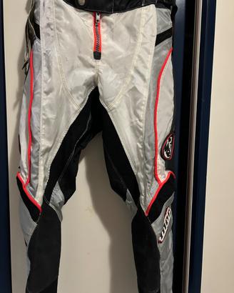 Pantaloni da cross Thor