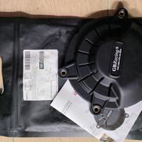 Copricarter frizione GBracing