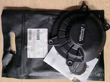 Copricarter frizione GBracing