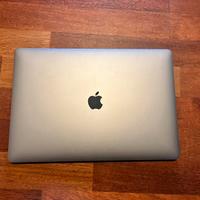 Macbook Pro 15-inch 2017