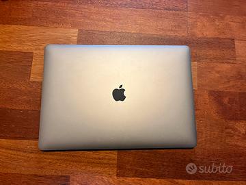 Macbook Pro 15-inch 2017