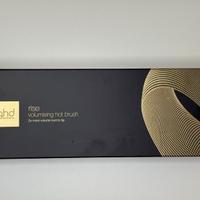 ghd Rise Spazzola Elettrica Volumizzante, Nera