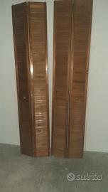 Ante per Armadio a Muro