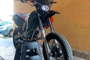 Malaguti XSM 50 - 2007