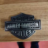 fregio serbatoi Harley Davidson 