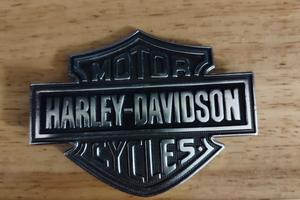 fregio serbatoi Harley Davidson 