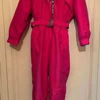 Tuta da sci donna FILA