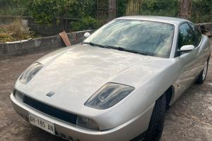 1996 Fiat Coupe