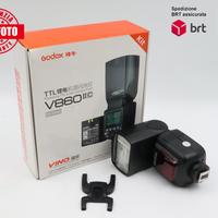 Godox V860II C