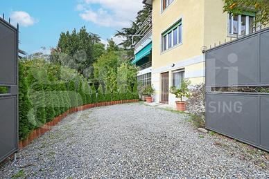 Appartamento Sanremo [Cod. rif 3284015VRG]