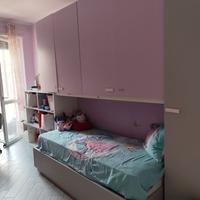 cameretta completa bambini/ragazzi 