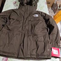 The North Face Mens Ice Jacket Hyvent NUOVO
