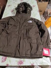 The North Face Mens Ice Jacket Hyvent NUOVO