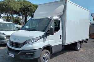 Daily IVECO 35C14