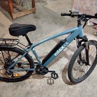 Bici elettrica 