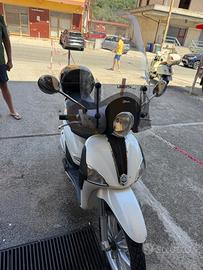 Piaggio Liberty 150