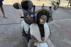 Piaggio Liberty 150