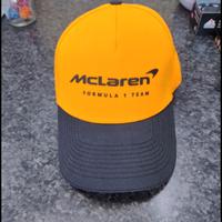 cappellino formula 1