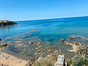 Casa Anita , Baia del Quercetano