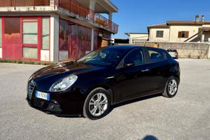 Alfa Romeo Giulietta 2.0 JTDm-2 140 CV Exclusive