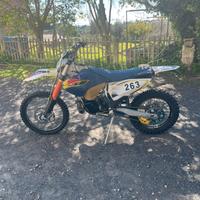 Husqvarna te 300
