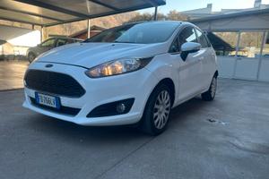 Ford Fiesta GPL 97cv - Aprile 2016